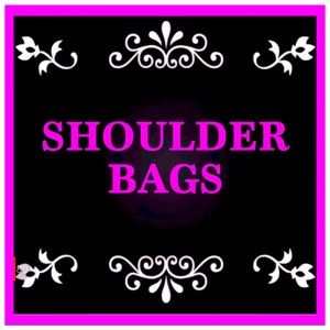 Shoulder bags
